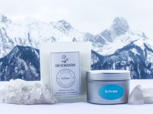 Schnee – Winter Edition
