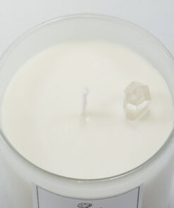 Alp in the moonlight scented candle 