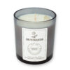 Grand Hotel scented candle in a glass