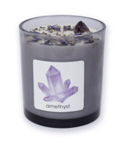 scented candle