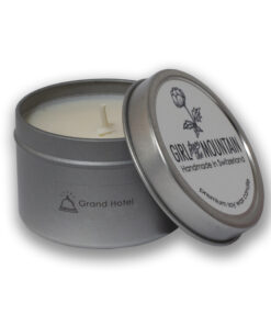 scented candle