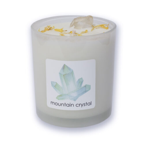 scented candle