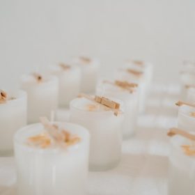 candel studio soap