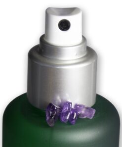 close up amethyst