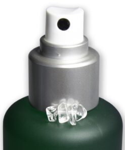 close up pillow spray