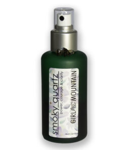 Raumspray smoky quartz