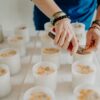 Scented Candles Workshop