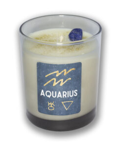 scented candle