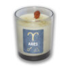 Scented candles handmade