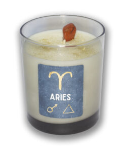 Scented candles handmade
