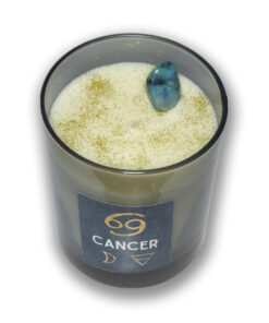 scented candle
