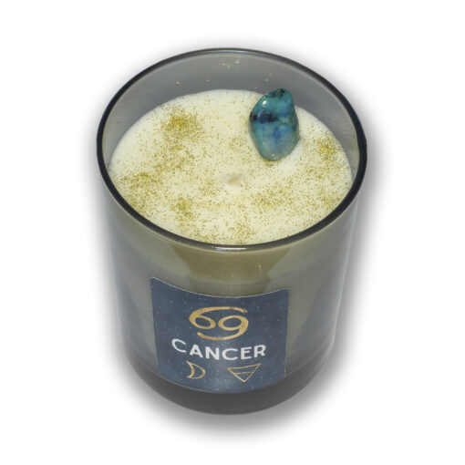 scented candle