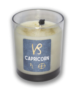 scented candle