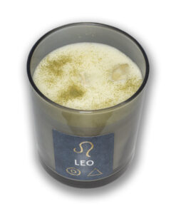 scented candle