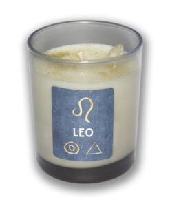 scented candle