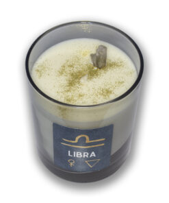 scented candle