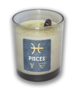 scented candle