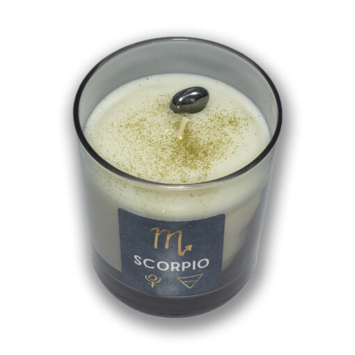 scented candle